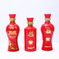 噴涂酒瓶