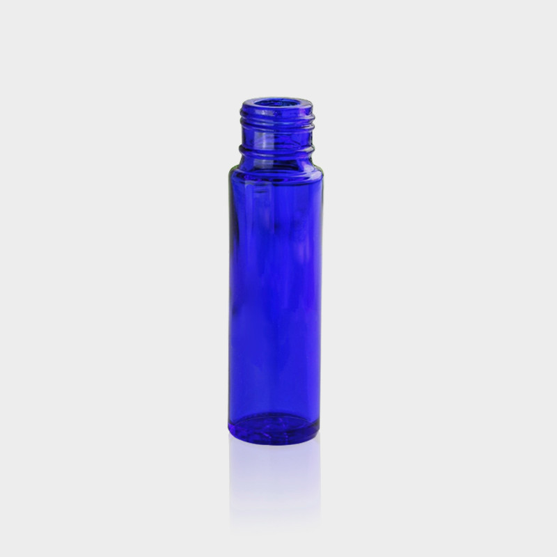 10ml藍色滾珠瓶