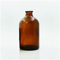 100ml-A型 模制注射劑瓶