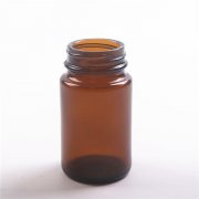 120ml茶色膠囊瓶